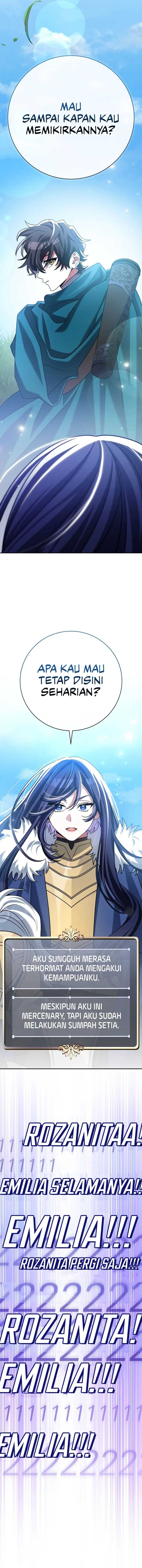 Genius Archer’s Streaming Chapter 25 page 17