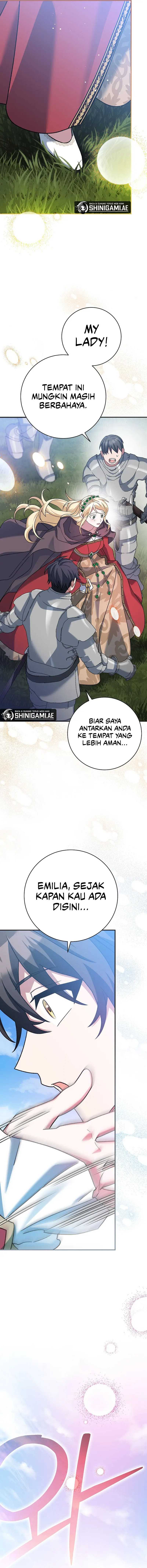 Genius Archer’s Streaming Chapter 25 page 21