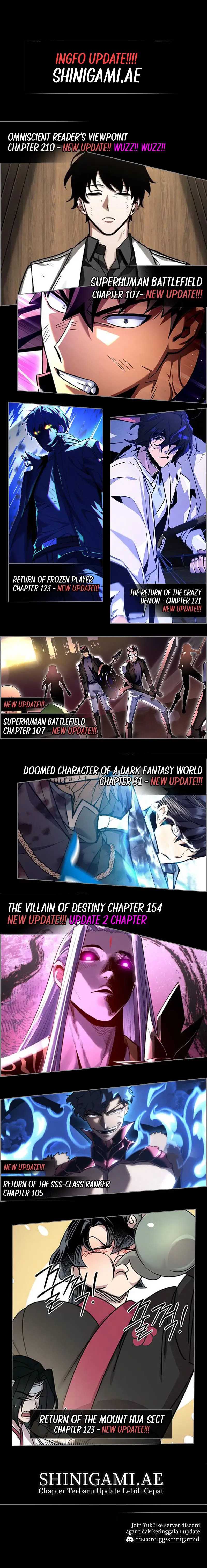 Genius Archer’s Streaming Chapter 25 page 23