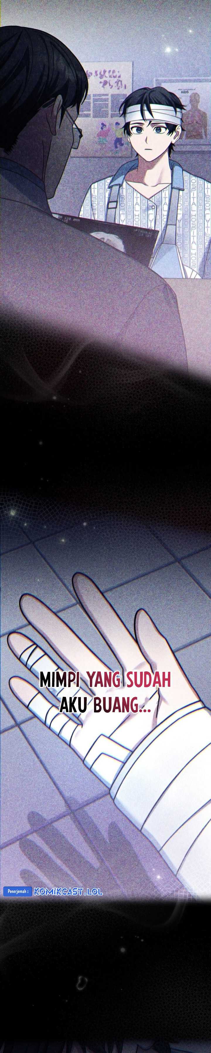 Genius Archer’s Streaming Chapter 3 page 4