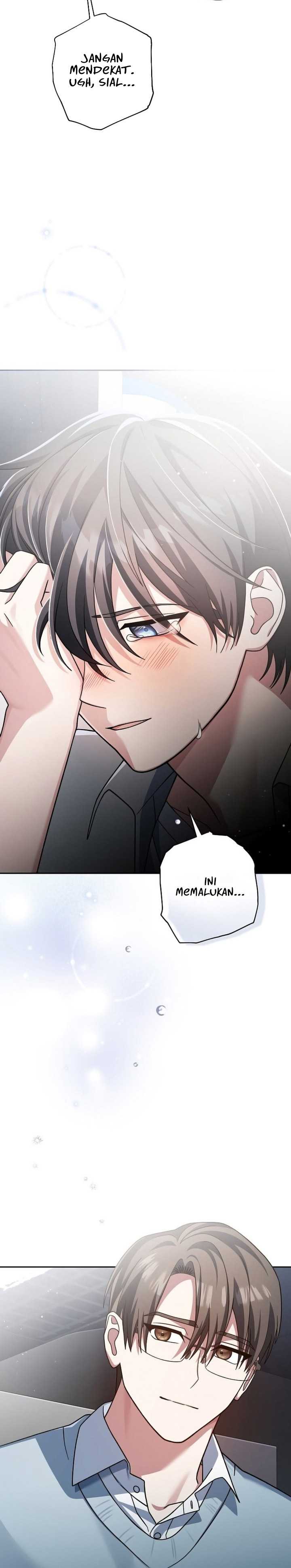 Genius Archer’s Streaming Chapter 3 page 6