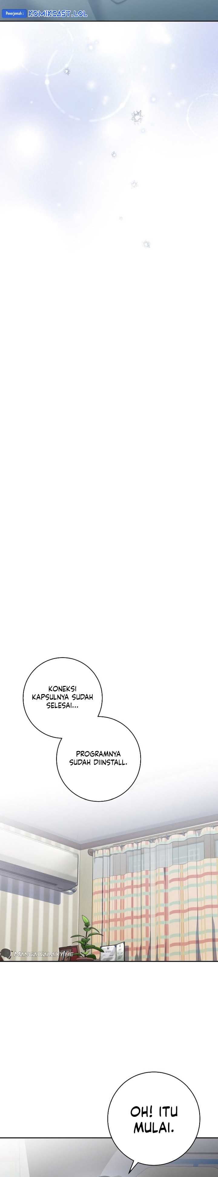 Genius Archer’s Streaming Chapter 3 page 7