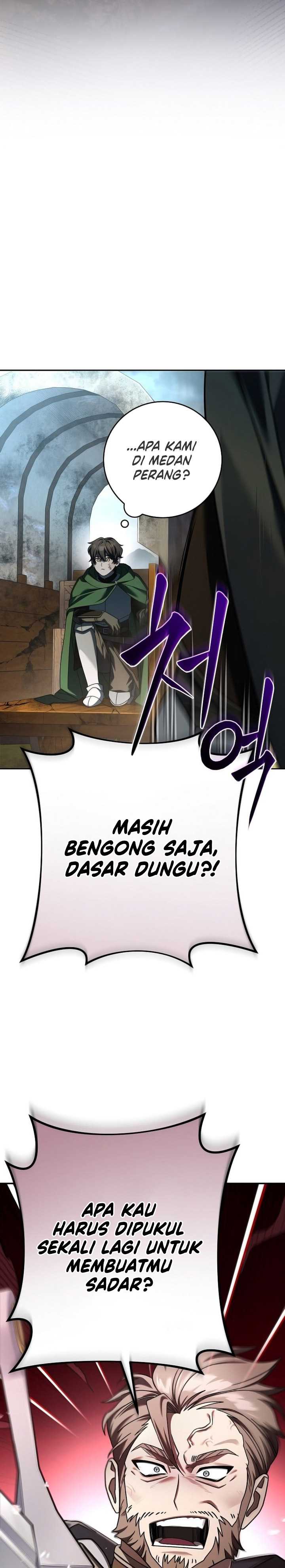 Genius Archer’s Streaming Chapter 3 page 19