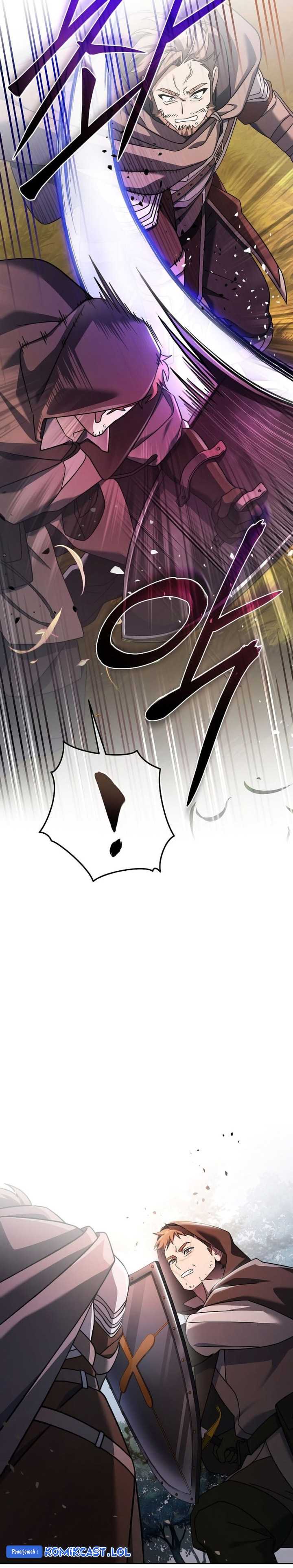 Genius Archer’s Streaming Chapter 3 page 39