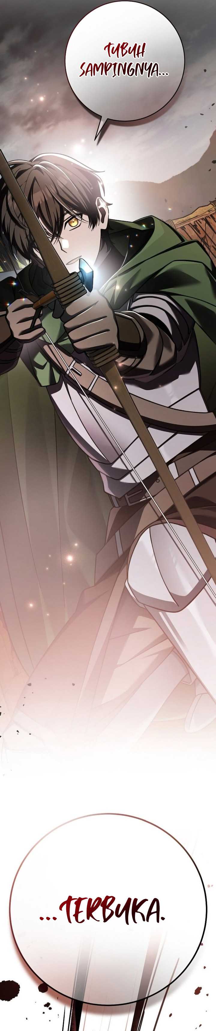 Genius Archer’s Streaming Chapter 3 page 41