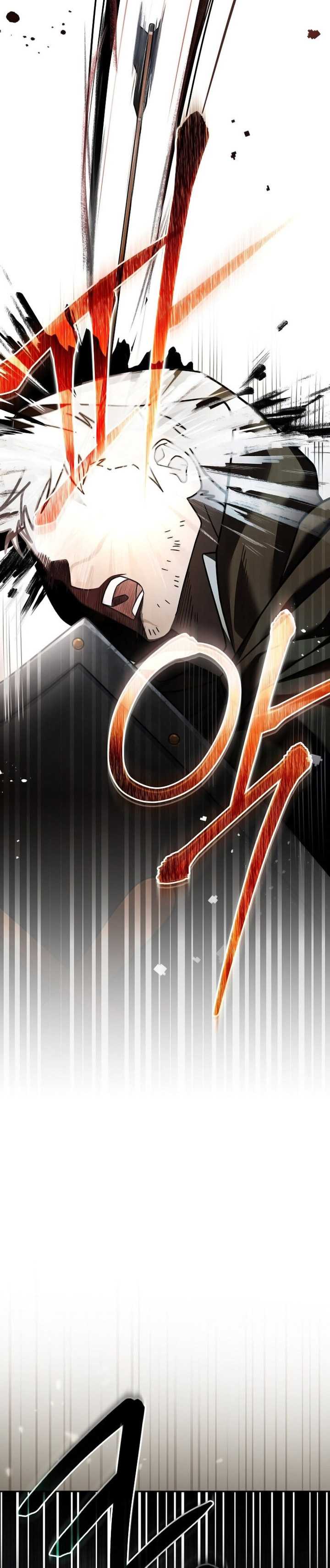 Genius Archer’s Streaming Chapter 3 page 42