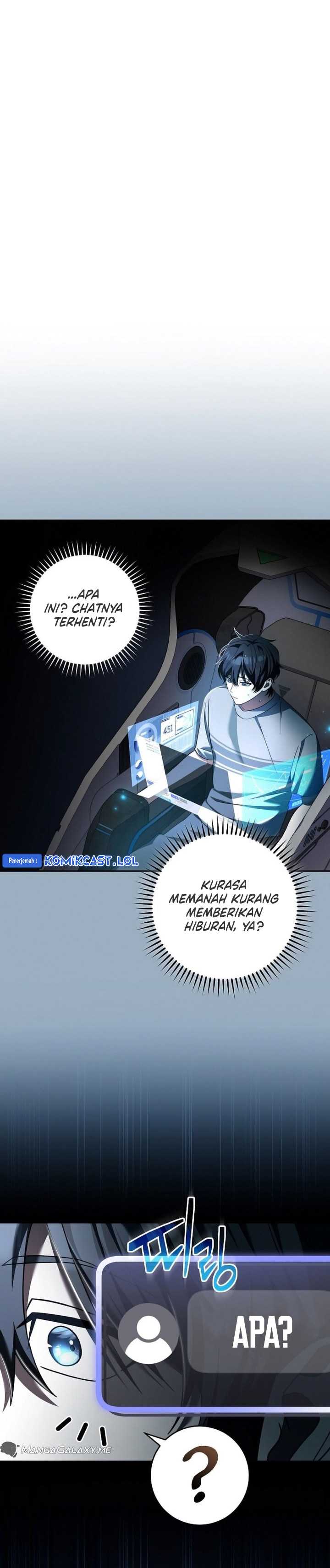 Genius Archer’s Streaming Chapter 3 page 44