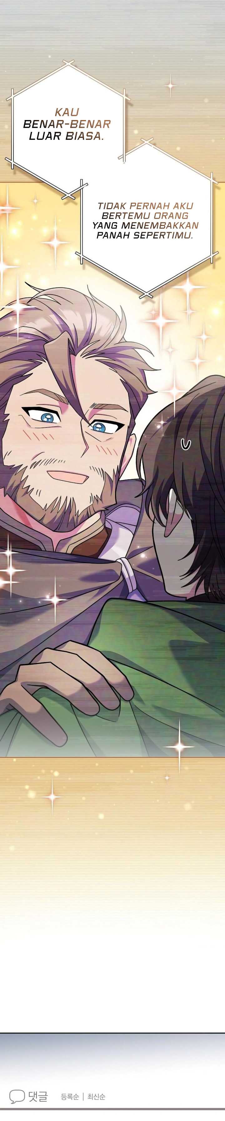 Genius Archer’s Streaming Chapter 3 page 54