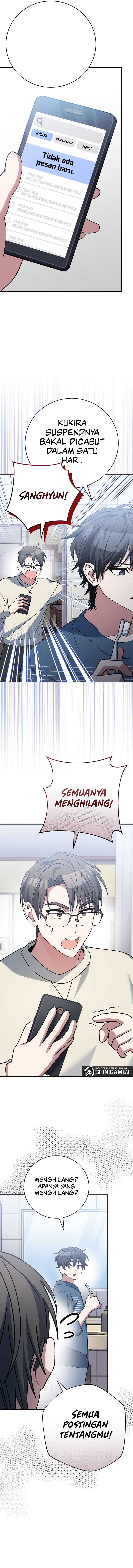 Genius Archer’s Streaming Chapter 36 page 12