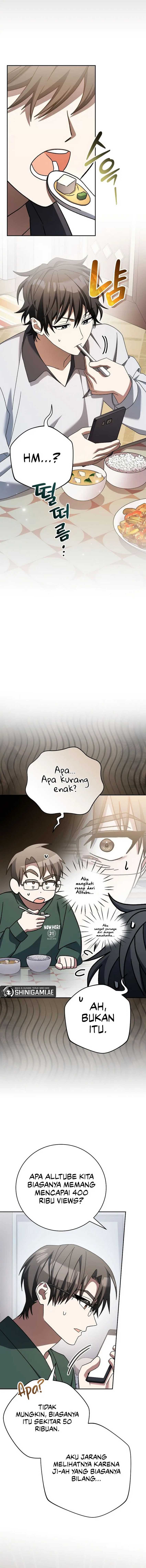 Genius Archer’s Streaming Chapter 39 page 4