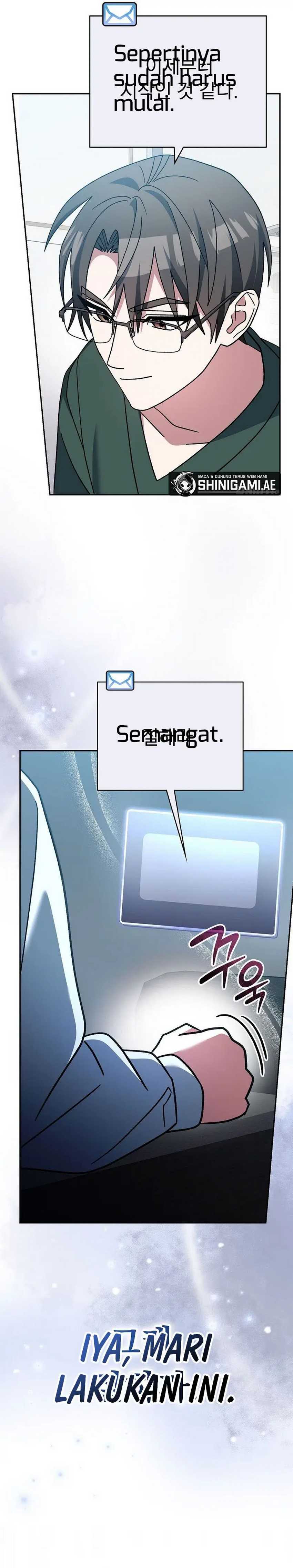 Genius Archer’s Streaming Chapter 39 page 11