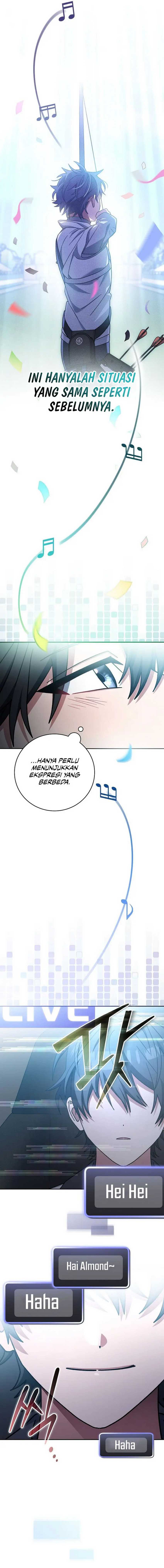 Genius Archer’s Streaming Chapter 39 page 13