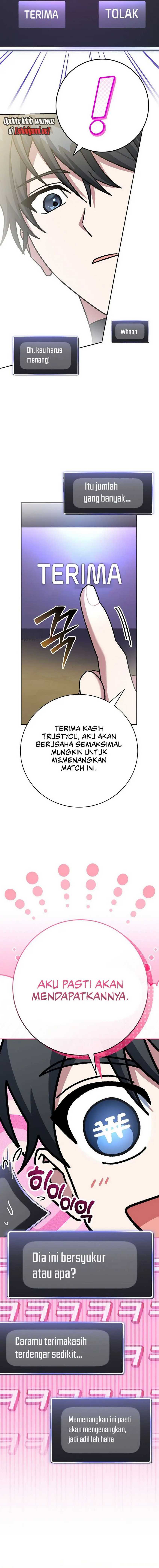 Genius Archer’s Streaming Chapter 39 page 20
