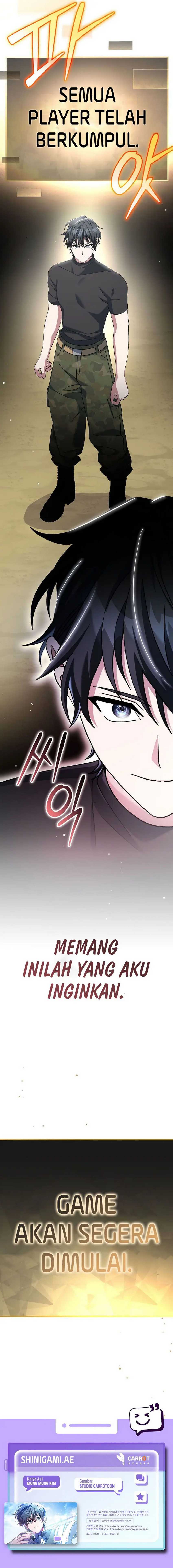 Genius Archer’s Streaming Chapter 39 page 24