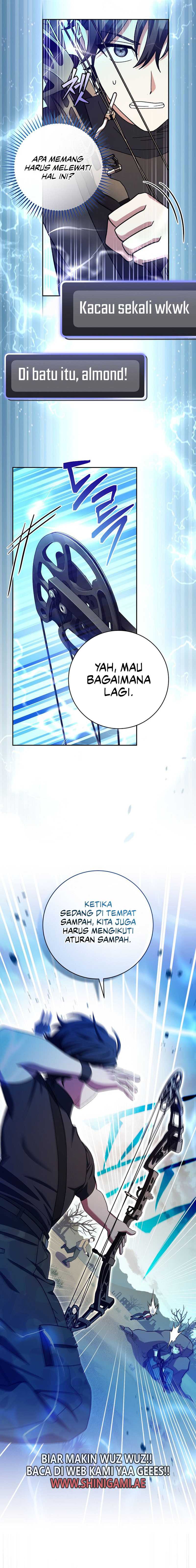 Genius Archer’s Streaming Chapter 41 page 2