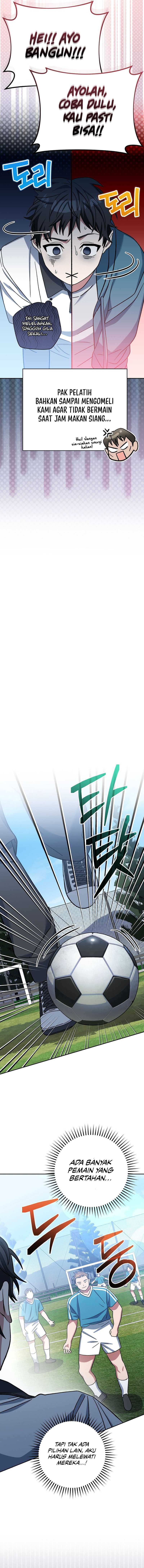 Genius Archer’s Streaming Chapter 41 page 7