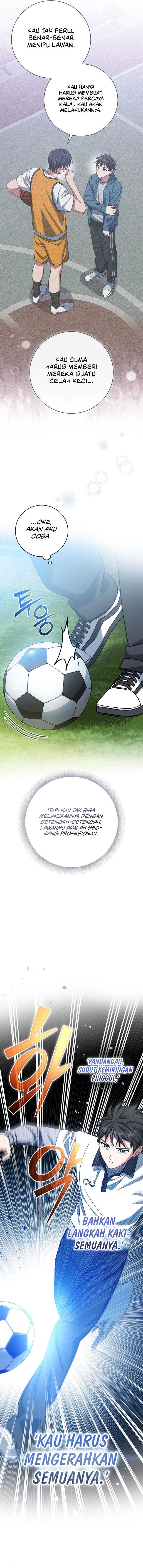 Genius Archer’s Streaming Chapter 41 page 11
