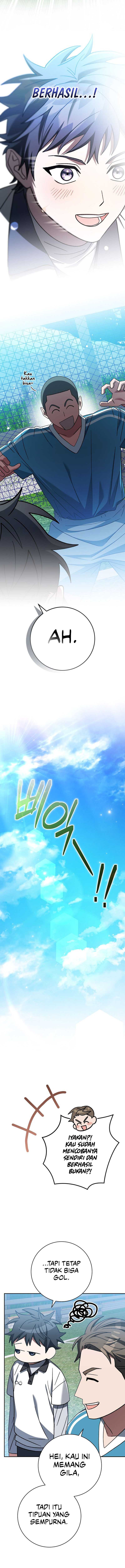 Genius Archer’s Streaming Chapter 41 page 13