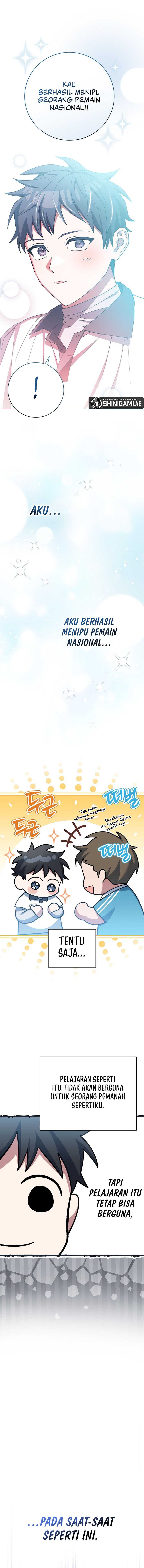 Genius Archer’s Streaming Chapter 41 page 14