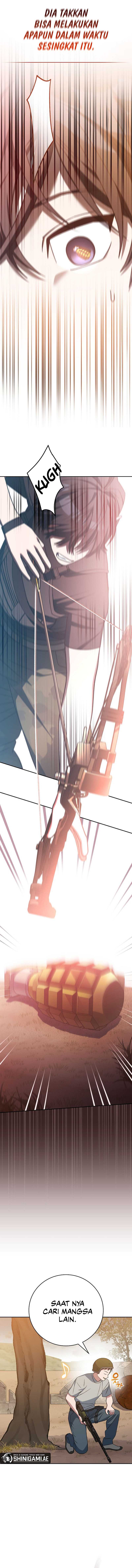 Genius Archer’s Streaming Chapter 42 page 13