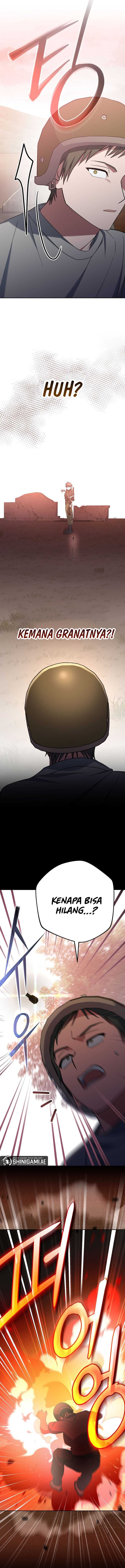 Genius Archer’s Streaming Chapter 42 page 14