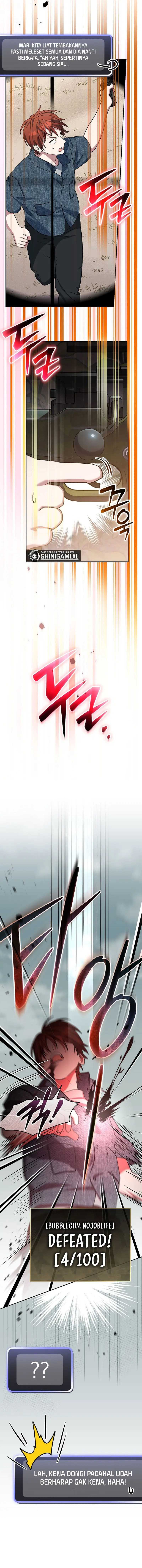 Genius Archer’s Streaming Chapter 43 page 3