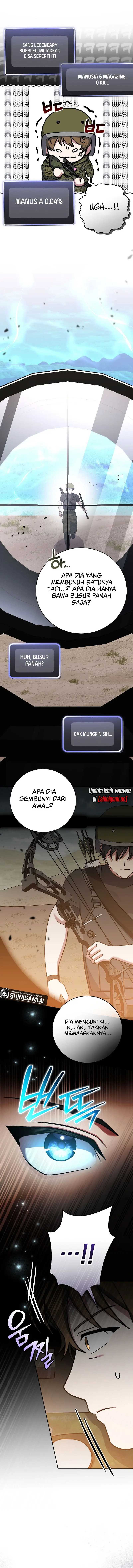 Genius Archer’s Streaming Chapter 43 page 5