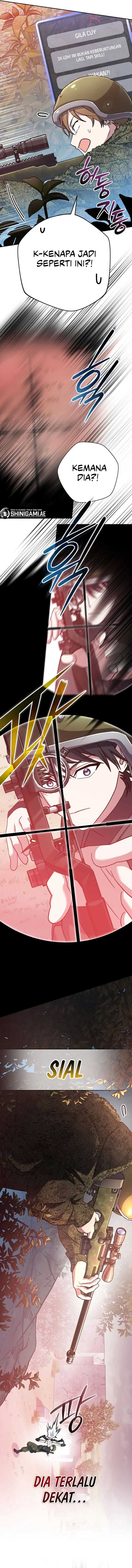 Genius Archer’s Streaming Chapter 43 page 11