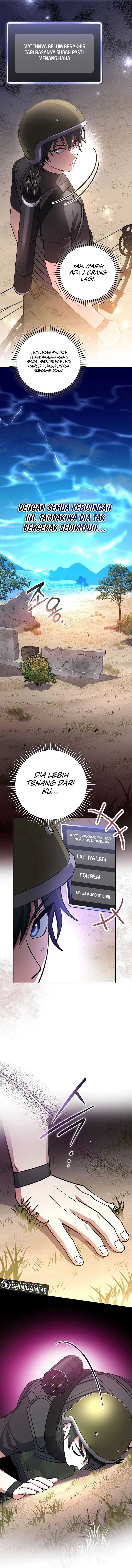 Genius Archer’s Streaming Chapter 43 page 16