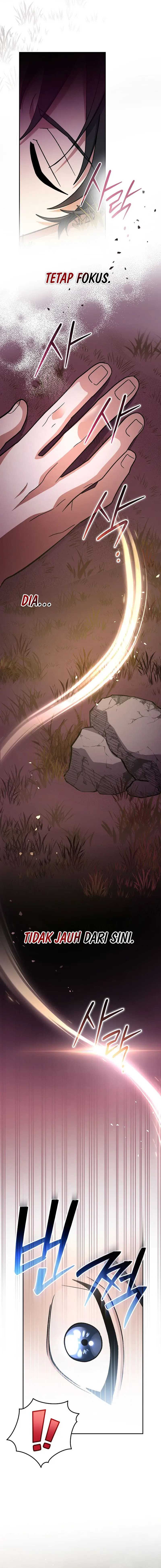 Genius Archer’s Streaming Chapter 43 page 17