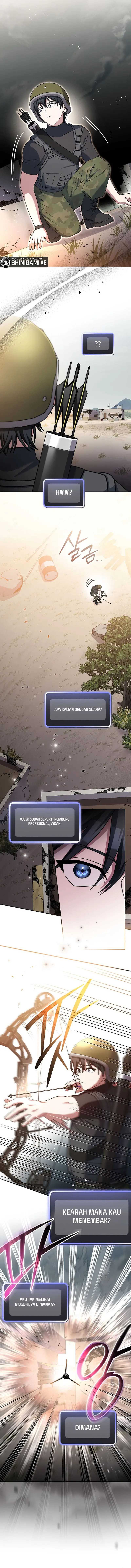 Genius Archer’s Streaming Chapter 43 page 18