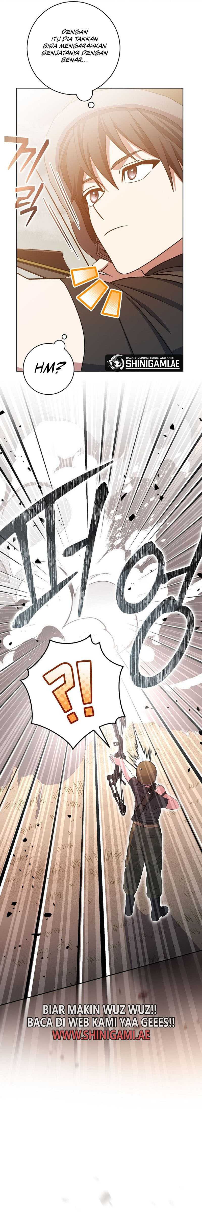 Genius Archer’s Streaming Chapter 44 page 2