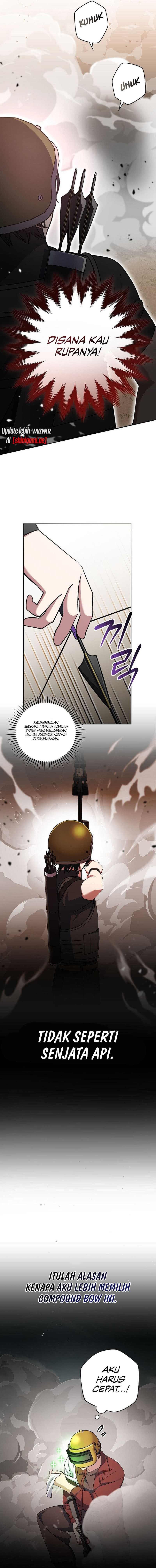 Genius Archer’s Streaming Chapter 44 page 4