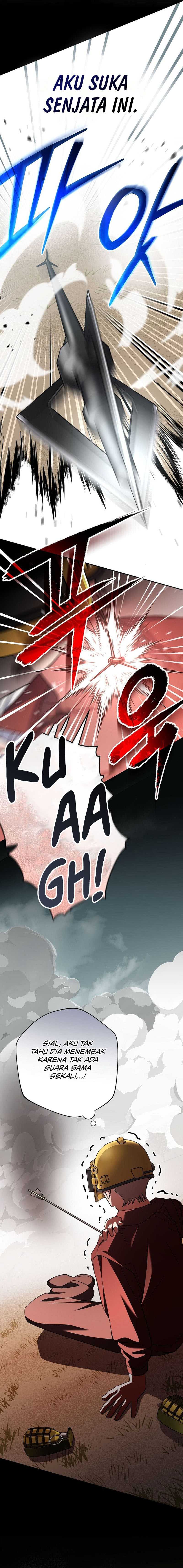 Genius Archer’s Streaming Chapter 44 page 5