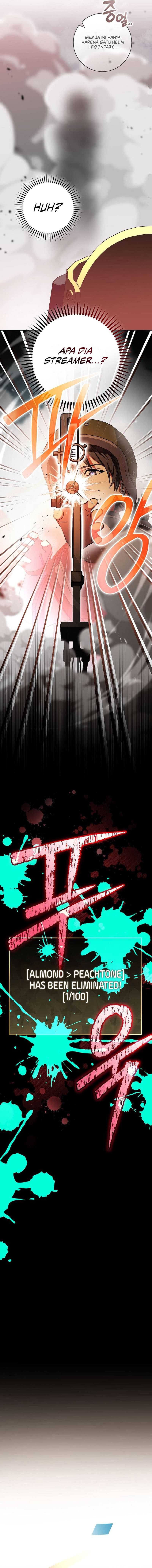 Genius Archer’s Streaming Chapter 44 page 7