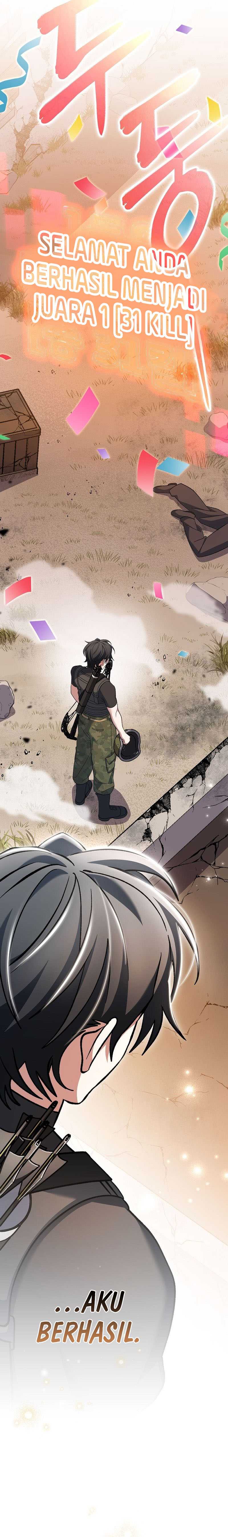 Genius Archer’s Streaming Chapter 44 page 8