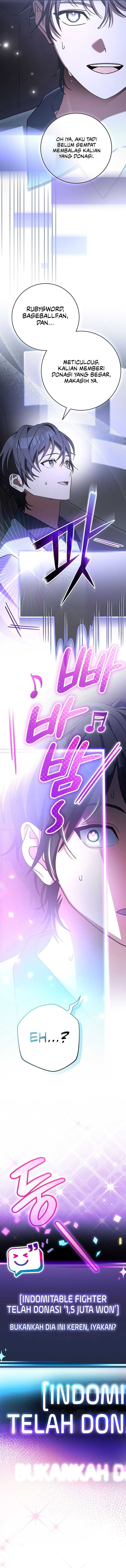Genius Archer’s Streaming Chapter 44 page 10