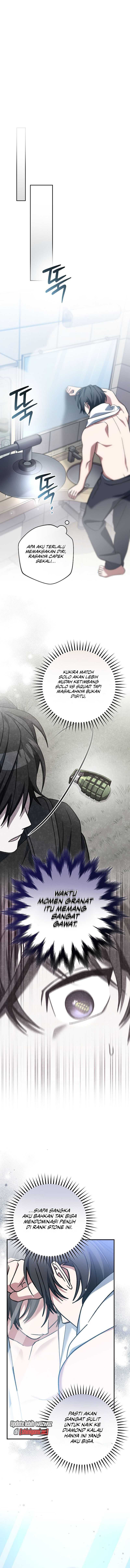 Genius Archer’s Streaming Chapter 44 page 20