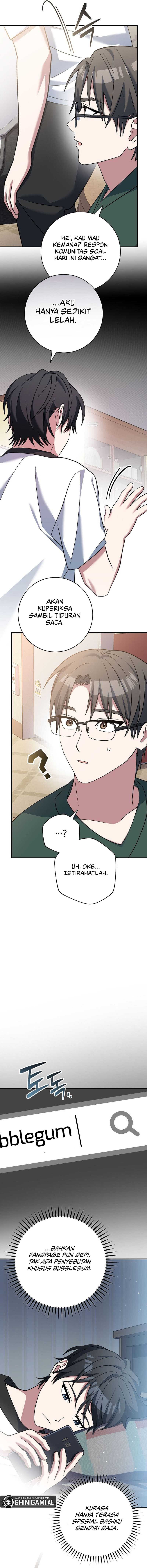Genius Archer’s Streaming Chapter 44 page 24
