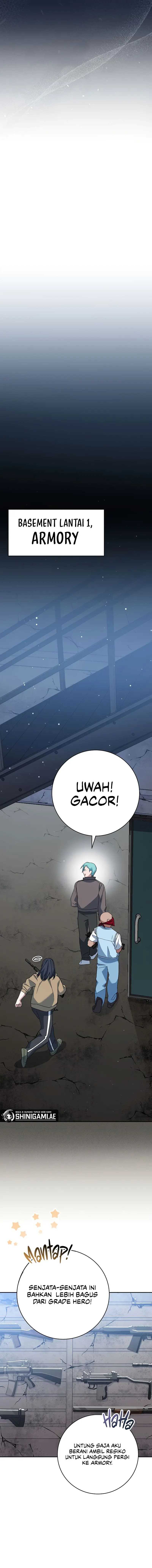 Genius Archer’s Streaming Chapter 49 page 2