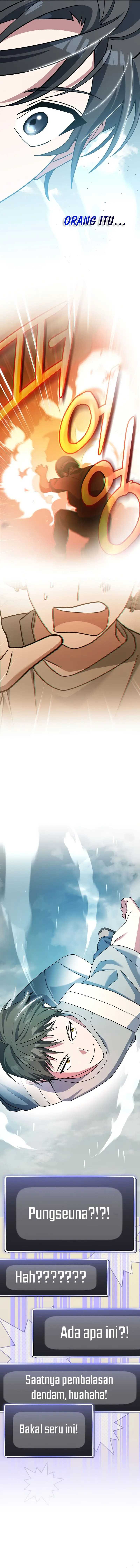 Genius Archer’s Streaming Chapter 49 page 14