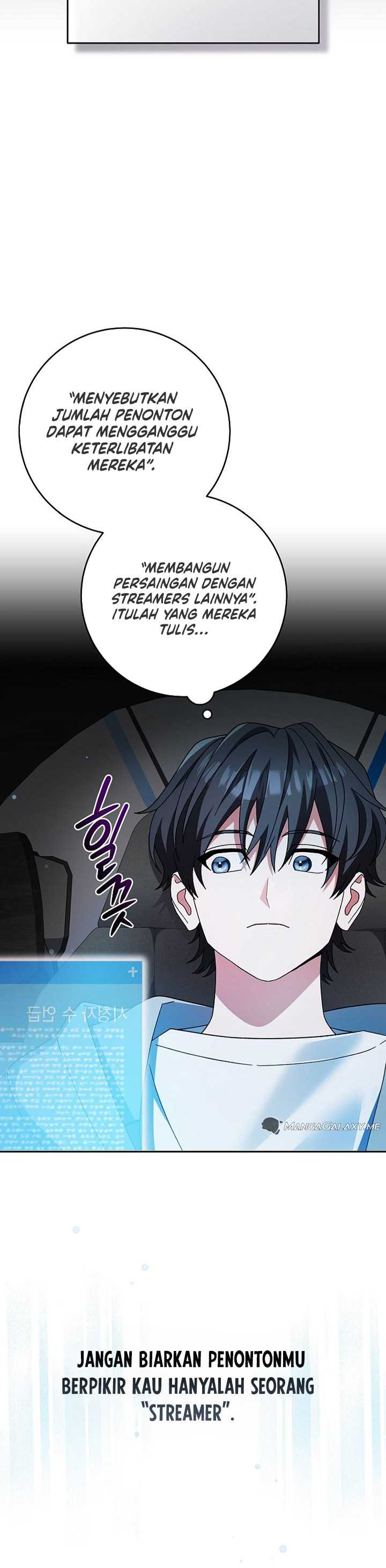 Genius Archer’s Streaming Chapter 5 page 2