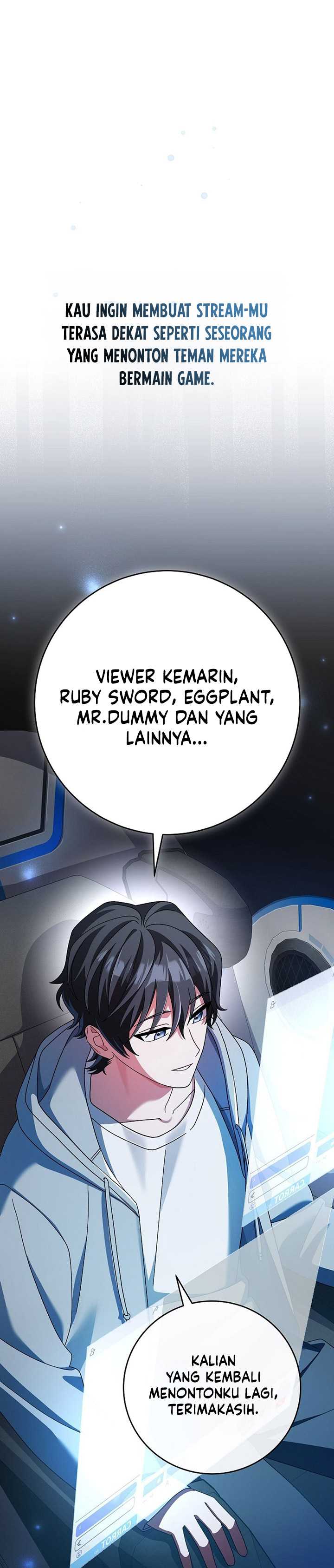 Genius Archer’s Streaming Chapter 5 page 3