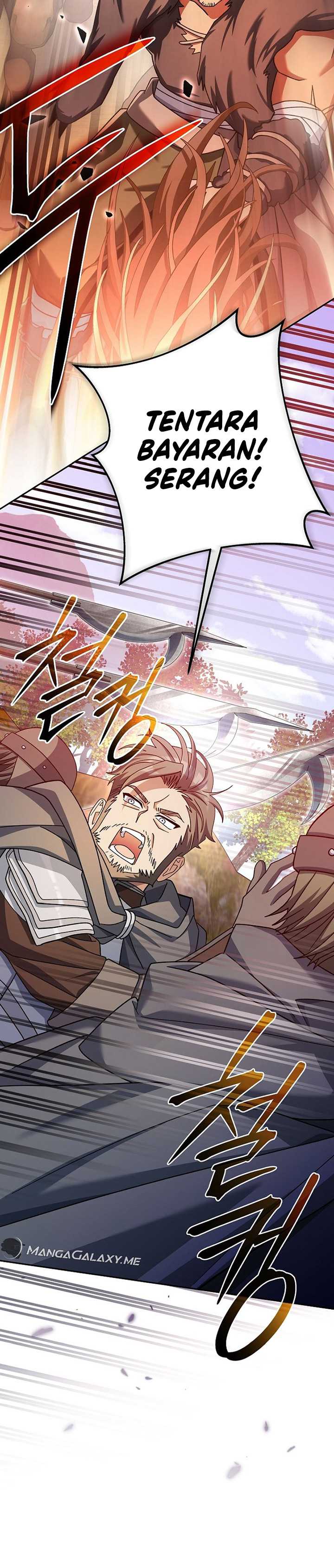 Genius Archer’s Streaming Chapter 5 page 22