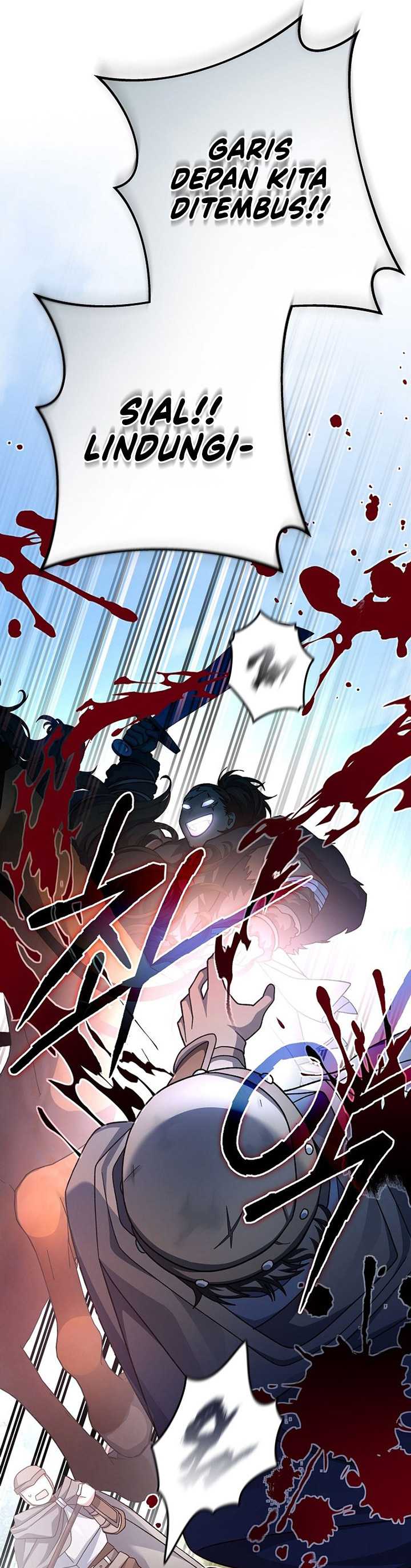 Genius Archer’s Streaming Chapter 5 page 25