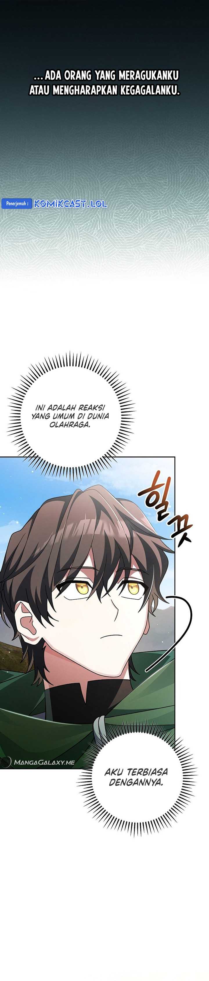 Genius Archer’s Streaming Chapter 5 page 28