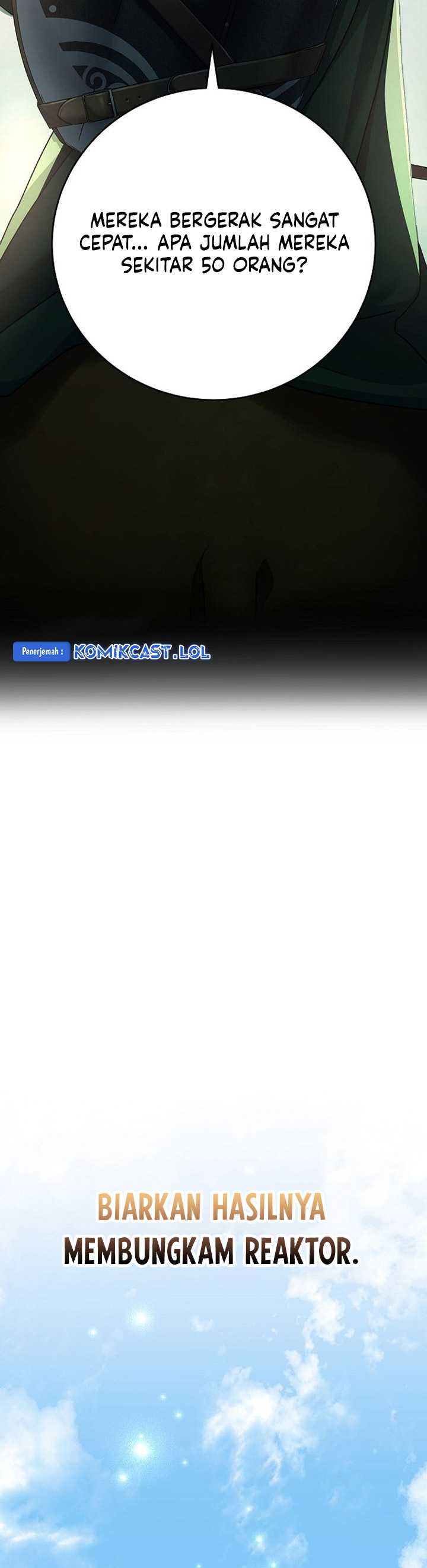 Genius Archer’s Streaming Chapter 5 page 30