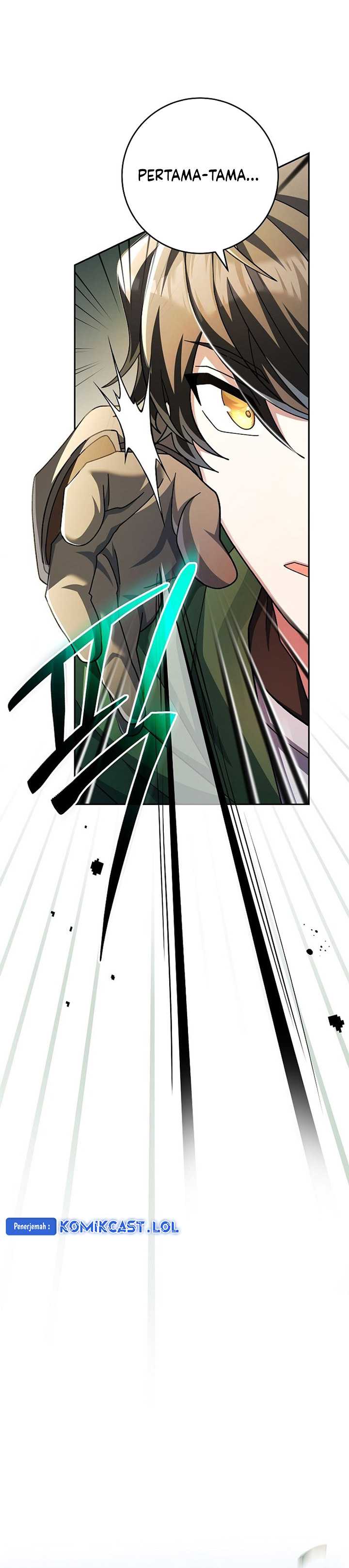 Genius Archer’s Streaming Chapter 5 page 32