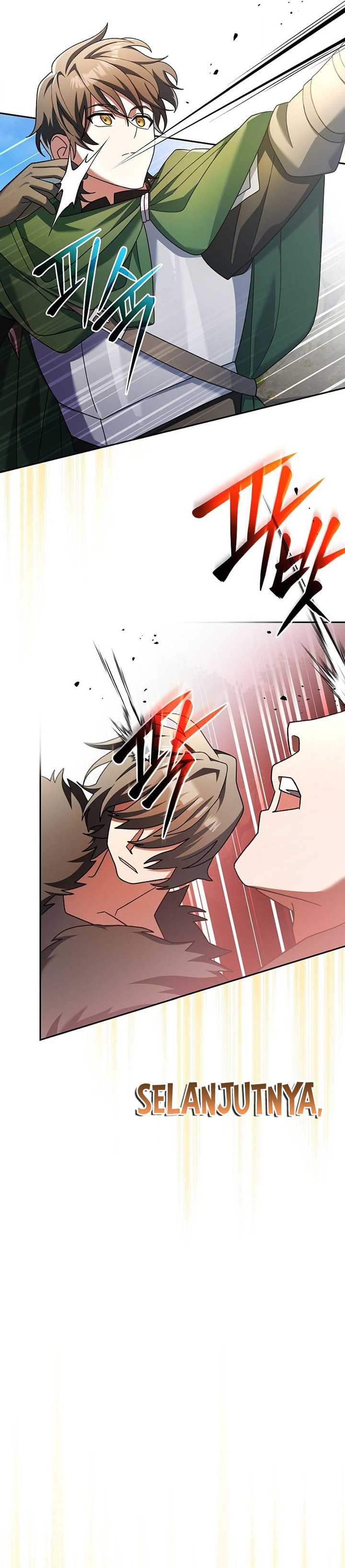 Genius Archer’s Streaming Chapter 5 page 43