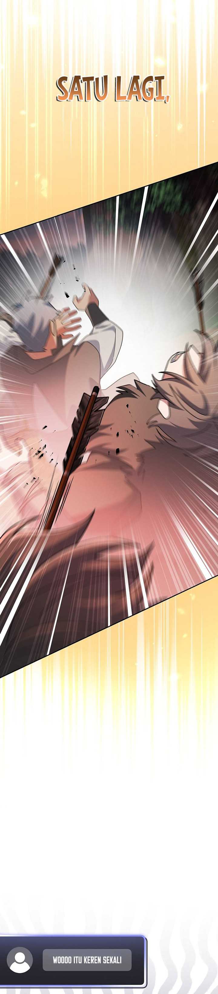 Genius Archer’s Streaming Chapter 5 page 44
